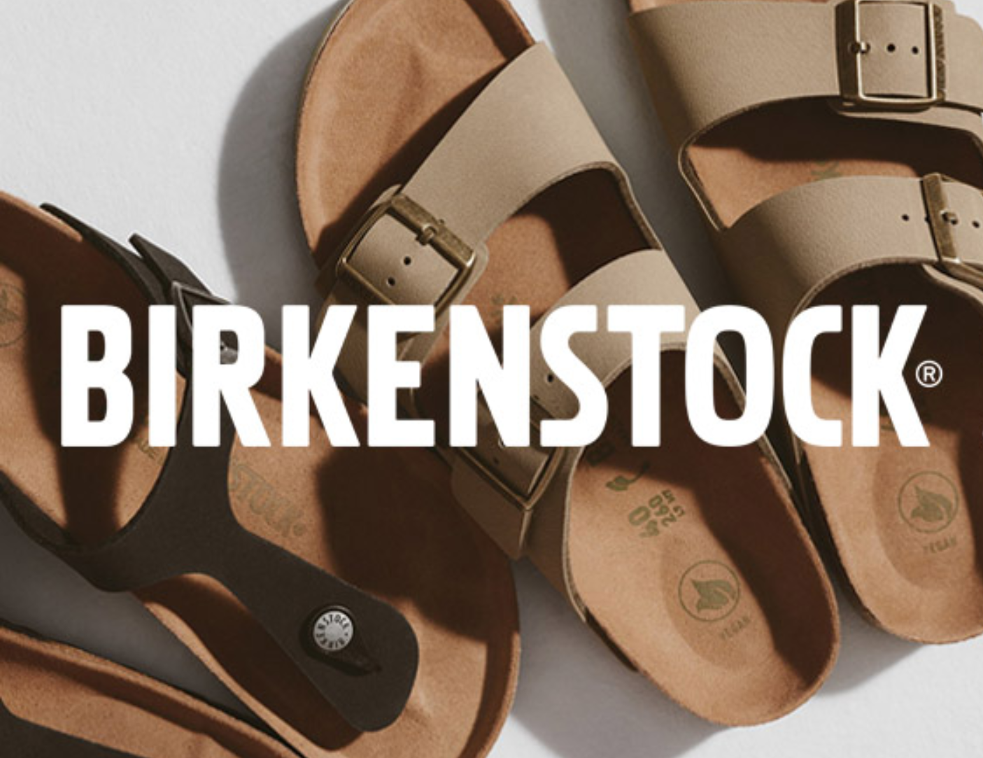 BIRKENSTOCK FEB 25