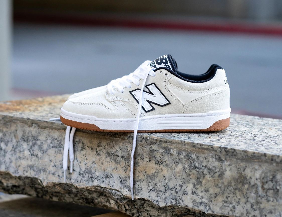 NEW BALANCE LAUNCH AUG 24