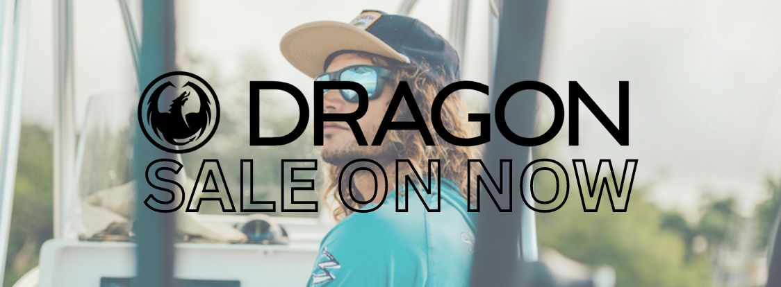 Dragon Sale