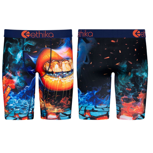 Ethika Boys Upper Crust Staple Underwear