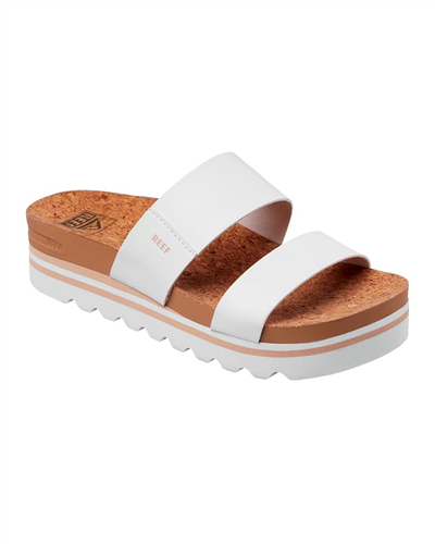 Reef CUSHION VISTA HI SANDALS, Cloud