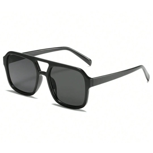 Blank Collective NIGHT VISION SUNGLASSES, BLK/SMOKE