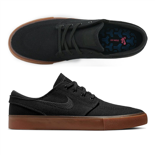 janoski nz