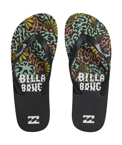 Billabong TIDES SANDAL, SUNSET