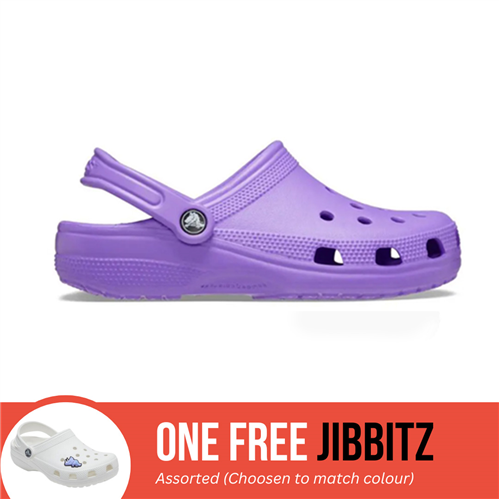 Crocs Classic Clog, Galaxy