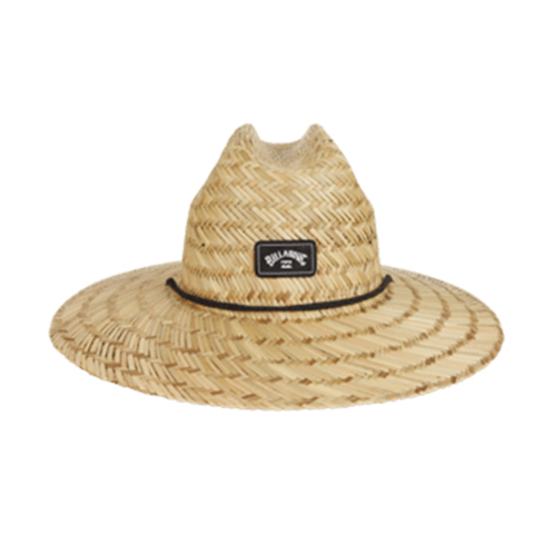 Billabong TIDES STRAW HAT, NATURAL