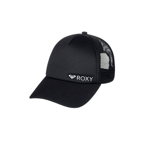 Roxy FINISHLINE 3 BLACK TRUCKER, ANTHRACITE