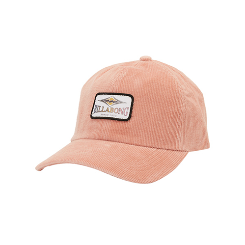 Billabong DAD CAP, DUSTY PEACH