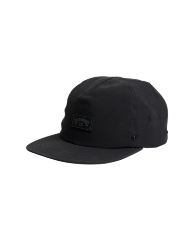 Billabong ALL DAY SURF CAP, BLACK