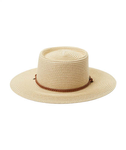 Billabong RIVIERA SUN HAT, NATURAL