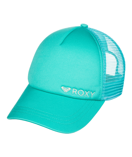 Roxy FINISHLINE 3 COLORS TRUCKER, DUBARRY