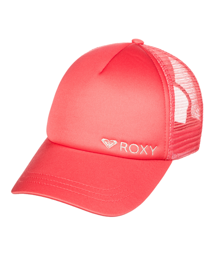 Roxy FINISHLINE 3 COLORS TRUCKER, ATLANTIS