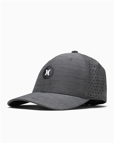 Hurley H20 Dri Feature Hat, Black