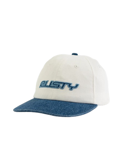 Rusty FLIP MOMMY DAD CAP, AUB