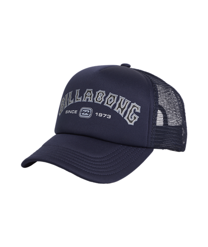 Billabong BOYS BRACKET TRUCKER, DARK NAVY