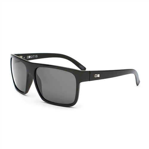 OTIS After Dark X Sunglasses,  Matte Black/Grey