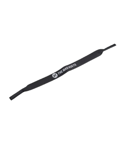 The Mad Hueys HUEYS SUNNY STRAP, BLACK