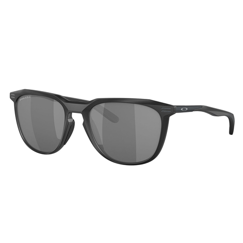 Oakley Thurso Sunglasses, Mt Blk Ink w/ Prizm Black