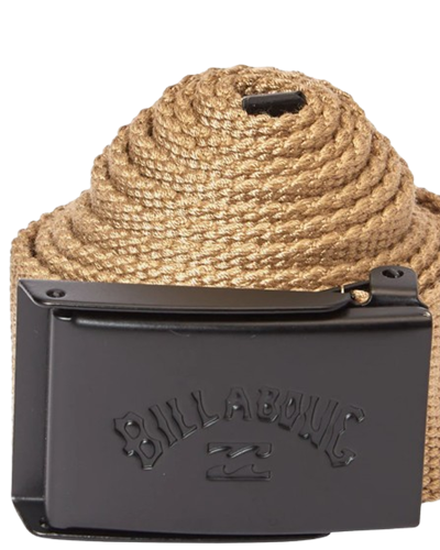 Billabong COG BELT, GRAVEL