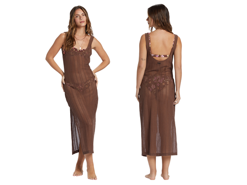 Billabong LUNAR DAYS MIDI OVERSWIM, KONA