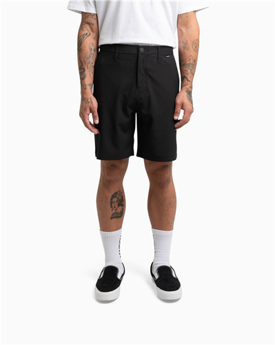 Hurley Phantom Zuma Walkshort, Black