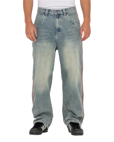 Rusty FLIP DADDY 2.0 JEAN, DDO