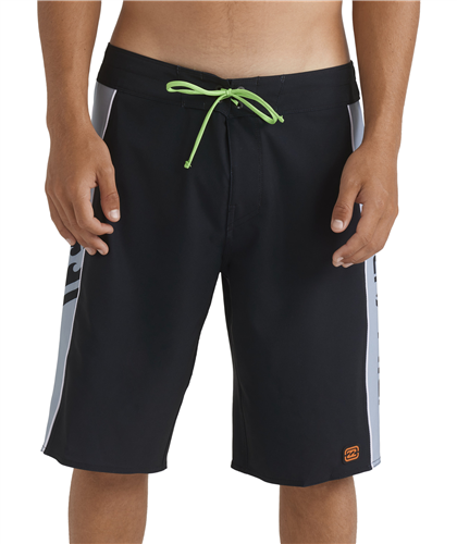 Billabong SPEC 73 D BAH 2.0 PRO BOARDSHORT, BLACK