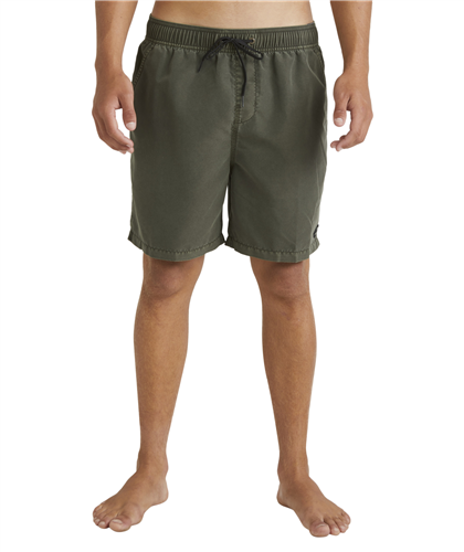 Billabong ALL DAY OD BOARDSHORT, DARK MILITARY