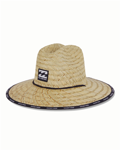 Billabong WAVES STRAW HAT, NATURAL