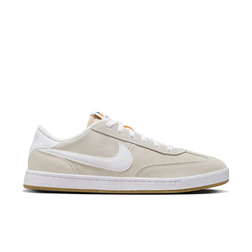 Nike SB FC CLASSIC SKATE SHOE, Summit White/White/Black