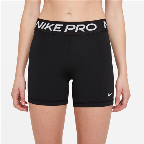 Nike SB Pro 365 5" Shorts, Black