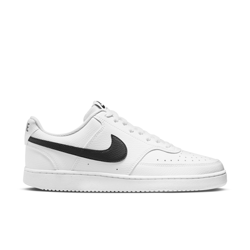 Nike SB Court Vision Low Next Nature, WHITE/BLACK