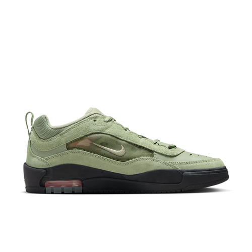 Nike Air Max Ishod Shoe, Oil Green