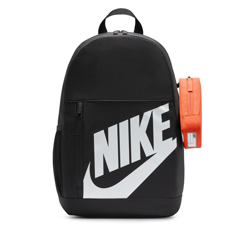 Nike SB ELEMENTAL SHOE BOX BACKPACK, BLACK