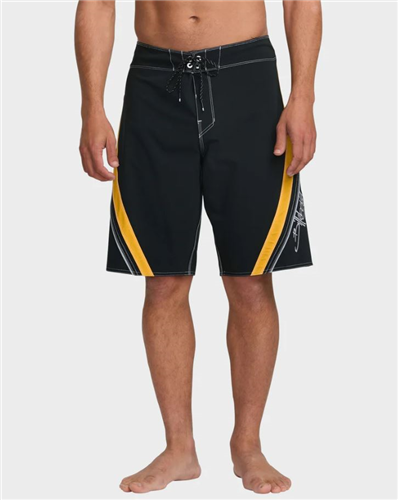 Billabong FLUID 2K PR BOARDSHORT, BLACK