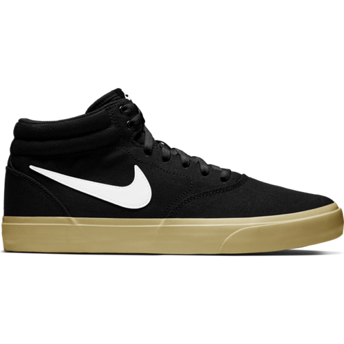 nike sb charge mid men's skate shoes