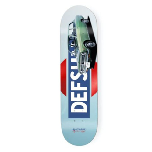 Def Simon Thorp Datsun Skate Deck, Size 8.375