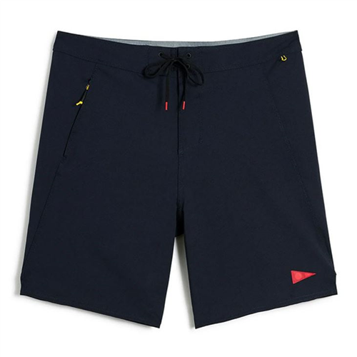 FLORENCE MARINE X Standard Issue Boardshort, Navy