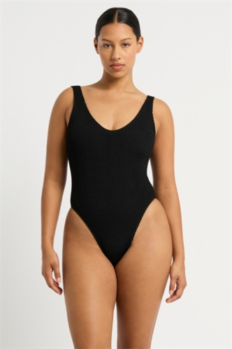 Bond-Eye MARA ONE PIECE, BLACK