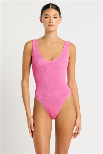 Bond-Eye MARA ONE PIECE, CANDY PINK