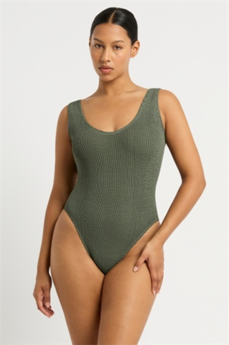 Bond-Eye MARA ONE PIECE, KHAKI