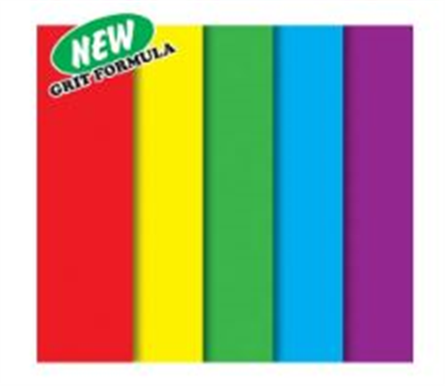 MOB Colours Grip Tape 9in x 33in (Choose your colour)