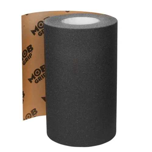 MOB GRIP TAPE 11" (Cut from the Roll 33" length), BLACK