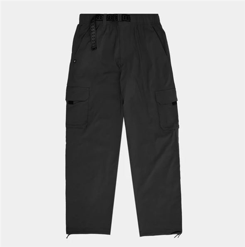 Nike SB Dri-Fit Kearny Cargo Pants, Black/ White