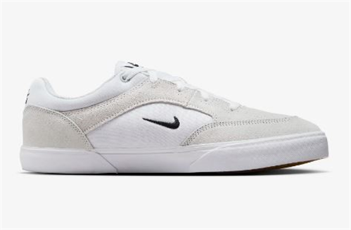 Nike SB Malor Shoe, White