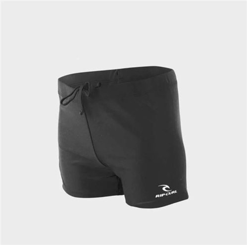 Rip Curl Corp Boyleg Sluggo, Black