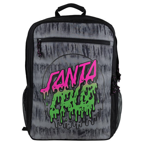 Santa Cruz RAD DOT HOLLOW BACKPACK, SLIMLINE