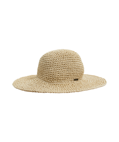 Billabong SUNNYSIDE HAT, NATURAL