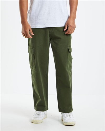 XLARGE 91 CARGO PANT, MILITARY