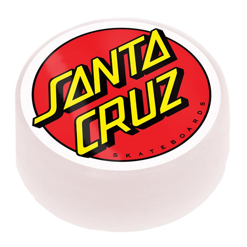 Santa Cruz Skate CLASSIC DOT SKATE WAX